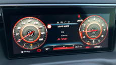 Hyundai TUCSON 1.6 TGDi Premium 5dr 2WD Petrol Estate